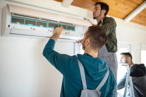 Best Seasonal HVAC Services in Nokomis, IL