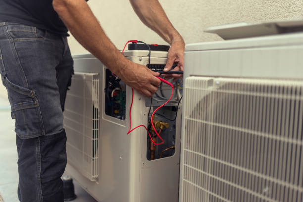Best Residential HVAC in Nokomis, IL
