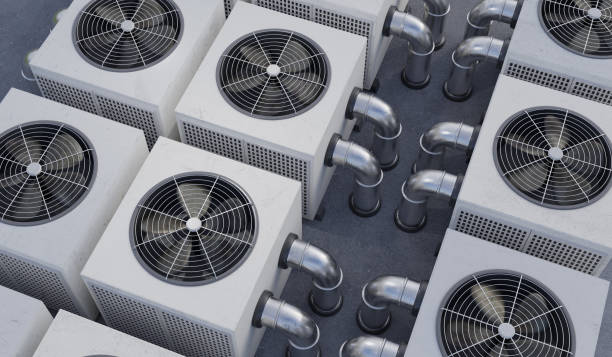 Best HVAC Equipment and Components in Nokomis, IL