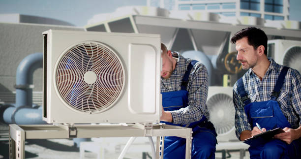 Best VRF (Variable Refrigerant Flow) Systems in Nokomis, IL