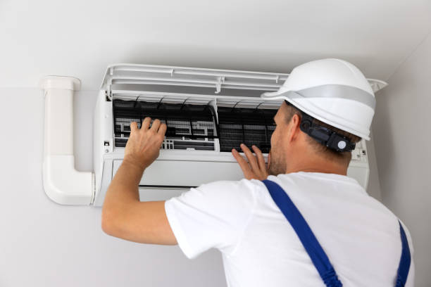 Best Geothermal HVAC Systems in Nokomis, IL