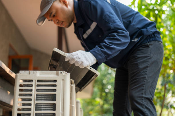 Best Energy-efficient HVAC Solutions in Nokomis, IL