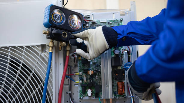 Best HVAC for Healthcare Facilities in Nokomis, IL