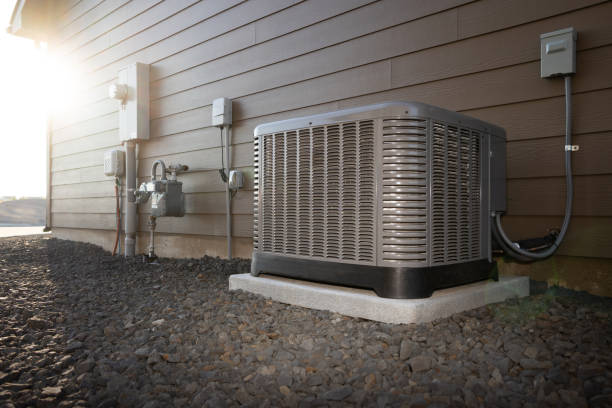 Best Air Conditioning Cleaning in Nokomis, IL